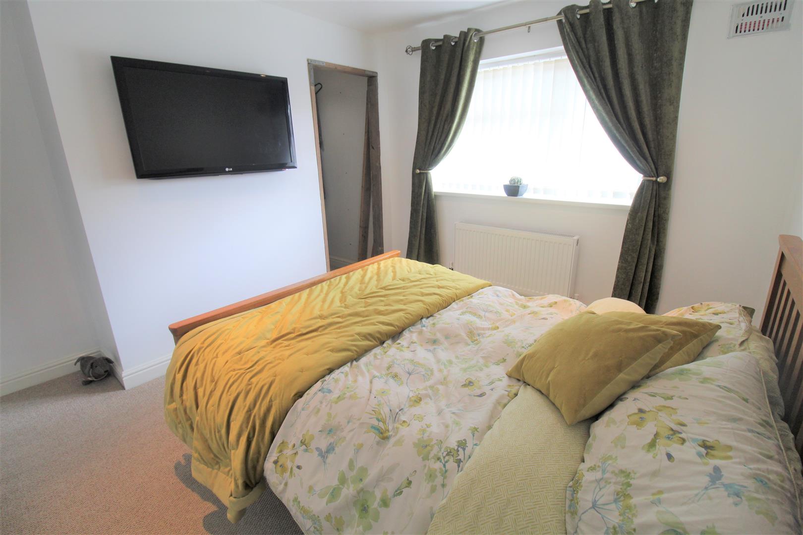 Brookfield Road, Baddeley Green, Stoke-On-Trent